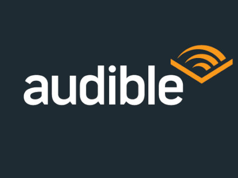 voice work audible amazon audio book narration