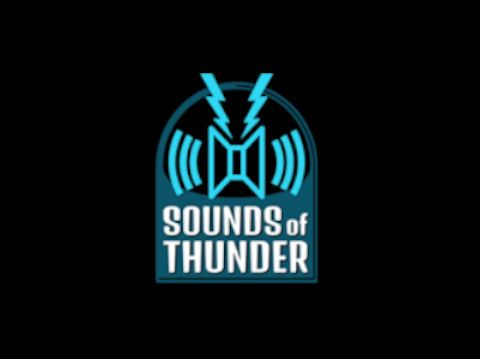 sound design designer sounds of thunder katy manning annual